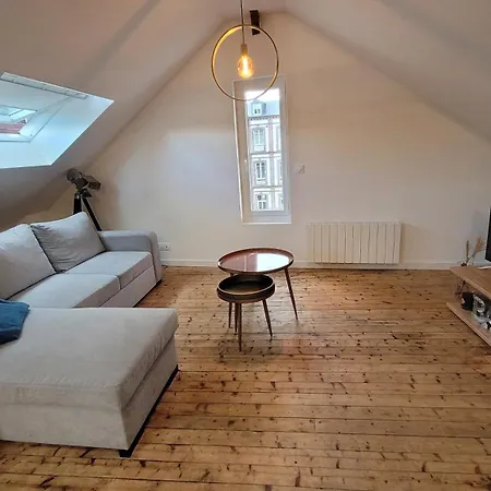 Cosi Au Coeur De La Venise Normande *