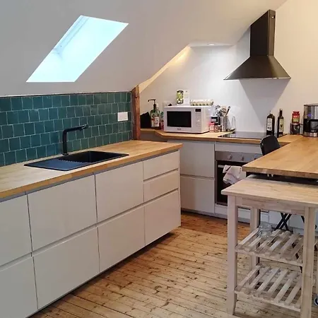 Cosi Au Coeur De La Venise Normande *