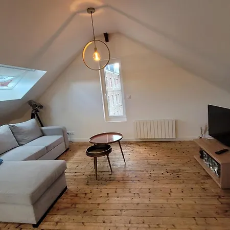 Cosi Au Coeur De La Venise Normande *