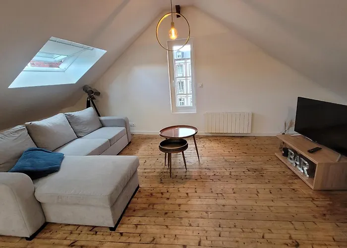 Cosi Au Coeur De La Venise Normande *