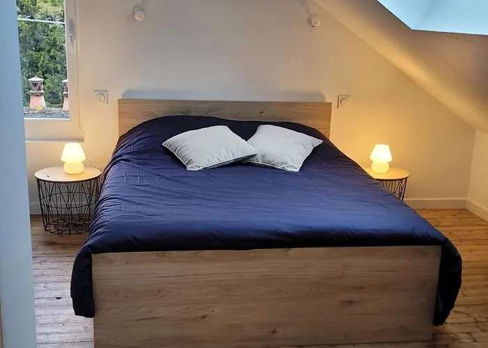 Cosi Au Coeur De La Venise Normande * Pont-Audemer