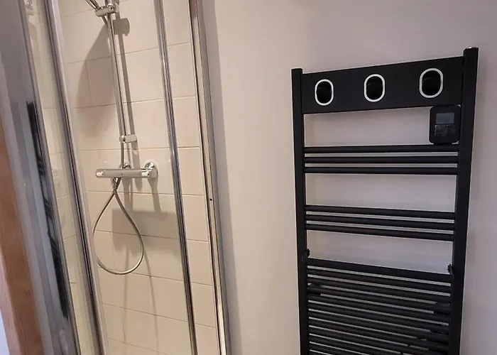 Διαμέρισμα Cosi Au Coeur De La Venise Normande