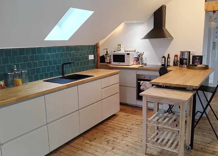 Cosi Au Coeur De La Venise Normande *