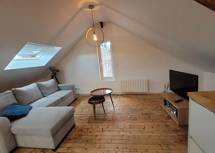 Cosi Au Coeur De La Venise Normande *