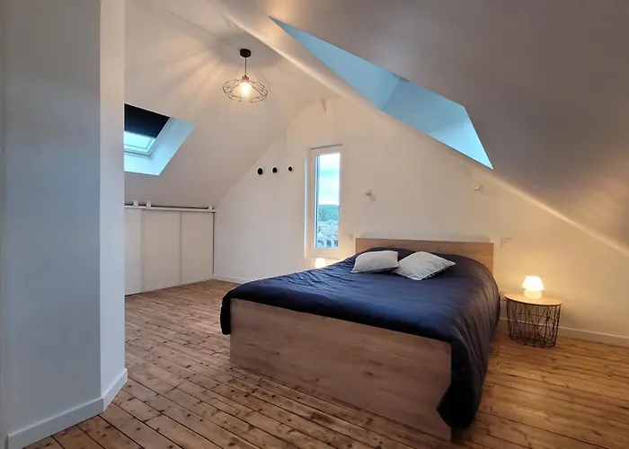 Cosi Au Coeur De La Venise Normande * Pont-Audemer