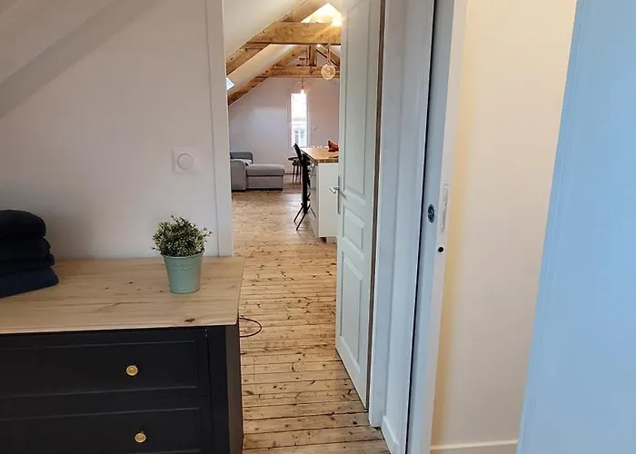 Cosi Au Coeur De La Venise Normande * Pont-Audemer